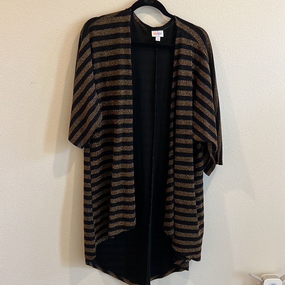 Kimono - LulaRoe Lindsay